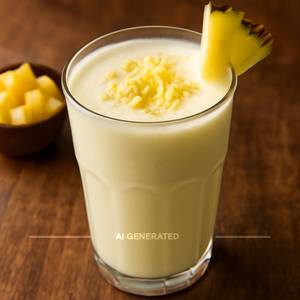 Pineapple Lassi