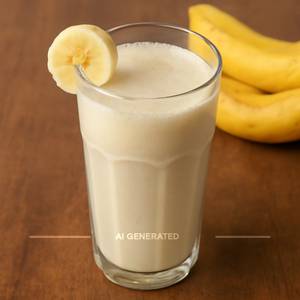 Banana Shake