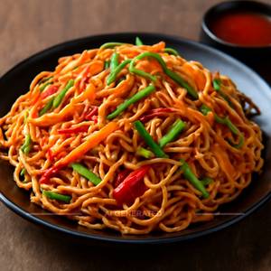 Schezwan Chowmein