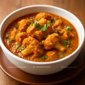 Gobi Masala