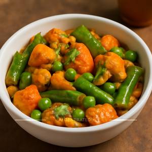 Mixed Vegetables