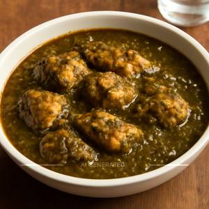 Gongura Chicken Boneless
