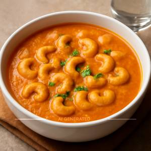 Kaju Curry