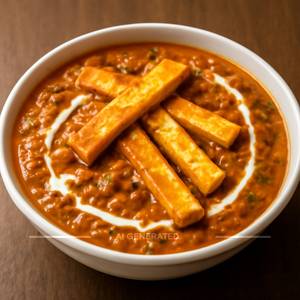 Paneer Patiyala
