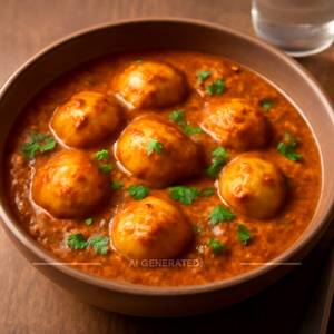 Dum Aloo Punjabi