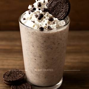 Oreo Shake