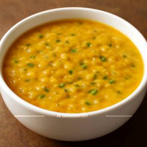 Plain dal