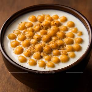 Boondi raita [250 ml]