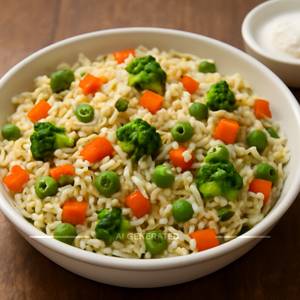 VEG PULAV