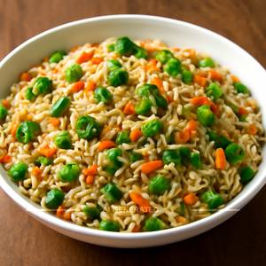 Veg Fried Rice