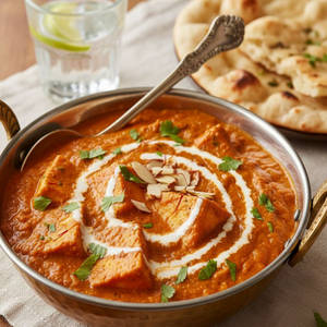 Shahi Paneer