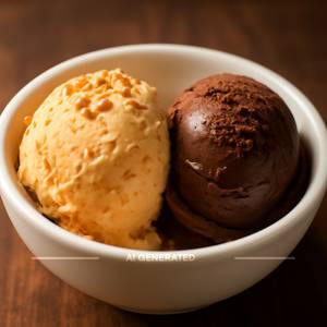 Amul Butterscotch Cone 120ml