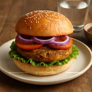 Veg Burger