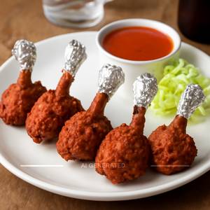 Chicken Lolipop