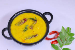 Dal Tadka