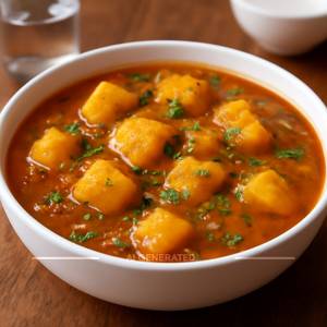 Aloo Masala