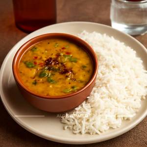 Dal Rice