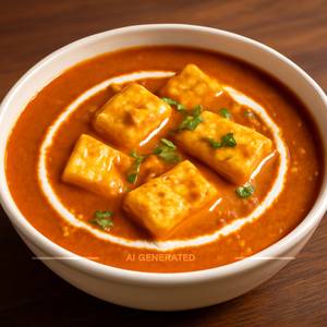 Shahi Paneer
