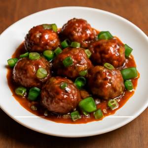 Manchurian dry