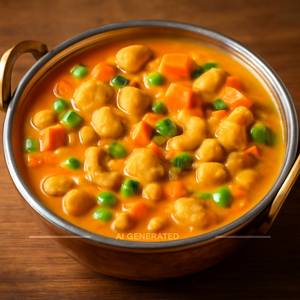 Navratan korma