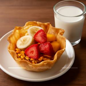 Corn Basket
