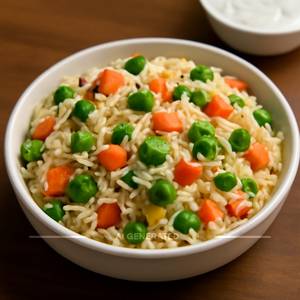 Veg Pulao