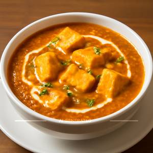 Paneer Lababdar