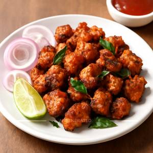 Chicken 65