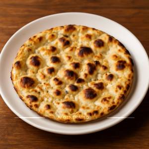 Tandoor Roti