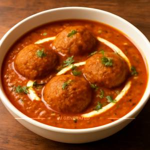Patiala Kofta