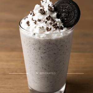 Oreo Shake