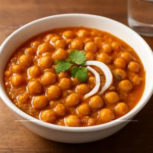 Chana masala