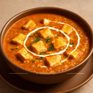 Paneer lababdar