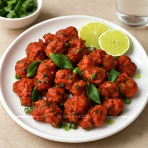 Chicken 65