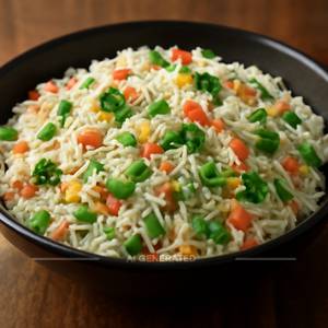 Veg Fried Rice