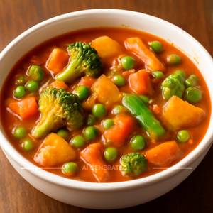 Mixed Veg