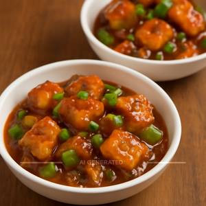 Paneer Manchurian (pack Of 2)