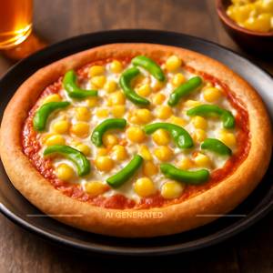 Mexican Pizza [Regular]