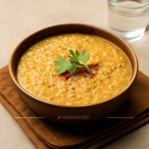 Dal Fry