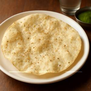 Sada Papad