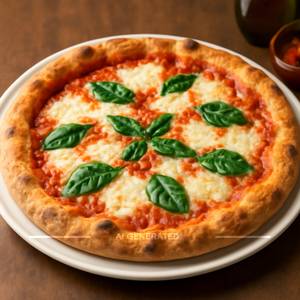 Classic Pizza     