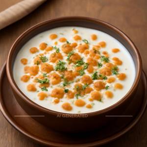 Boondi Raita