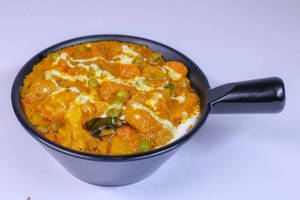 Mixed Veg Curry
