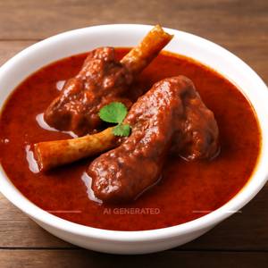 Mutton Rogan Josh