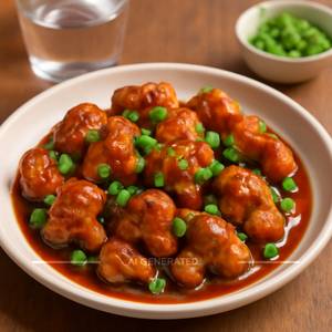 Gobi Manchurian