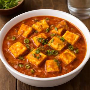 Paneer Takatak