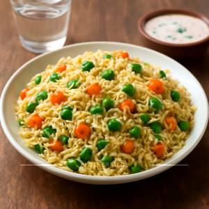 Veg Pulav