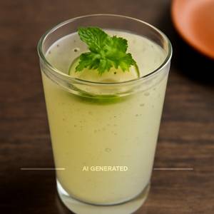 Masala Lemonade