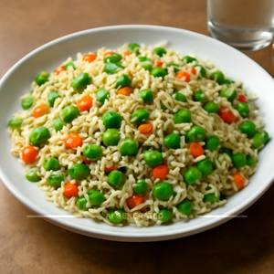 Veg Fried Rice