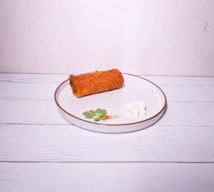 Crispy Paneer Roll